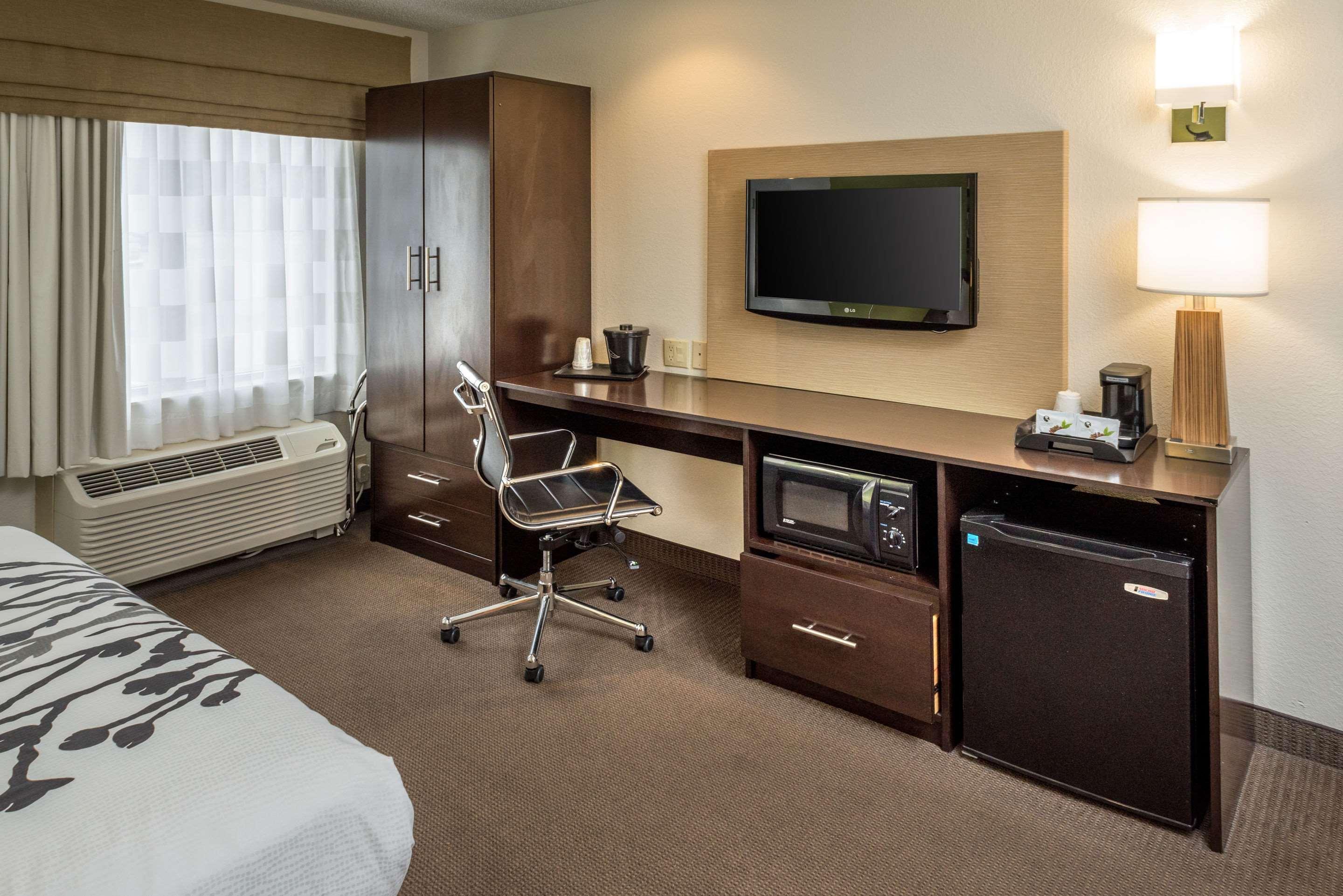 Sleep Inn & Suites Cross Lanes - South Charleston Ngoại thất bức ảnh