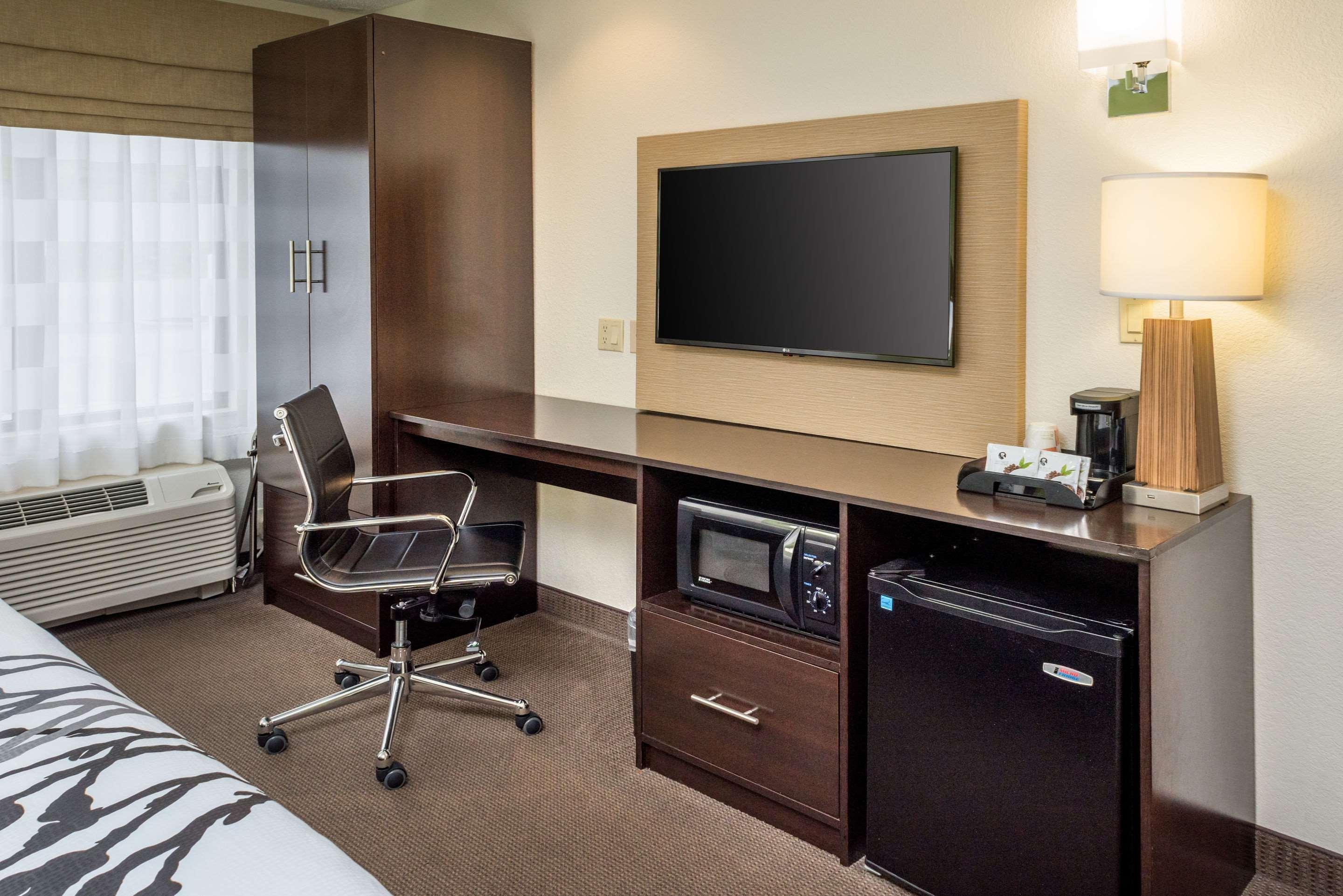 Sleep Inn & Suites Cross Lanes - South Charleston Ngoại thất bức ảnh