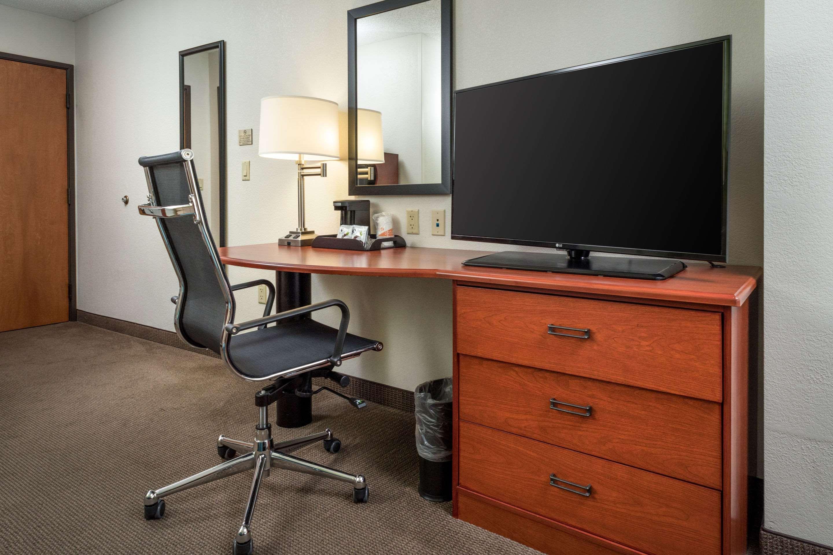 Sleep Inn & Suites Cross Lanes - South Charleston Ngoại thất bức ảnh