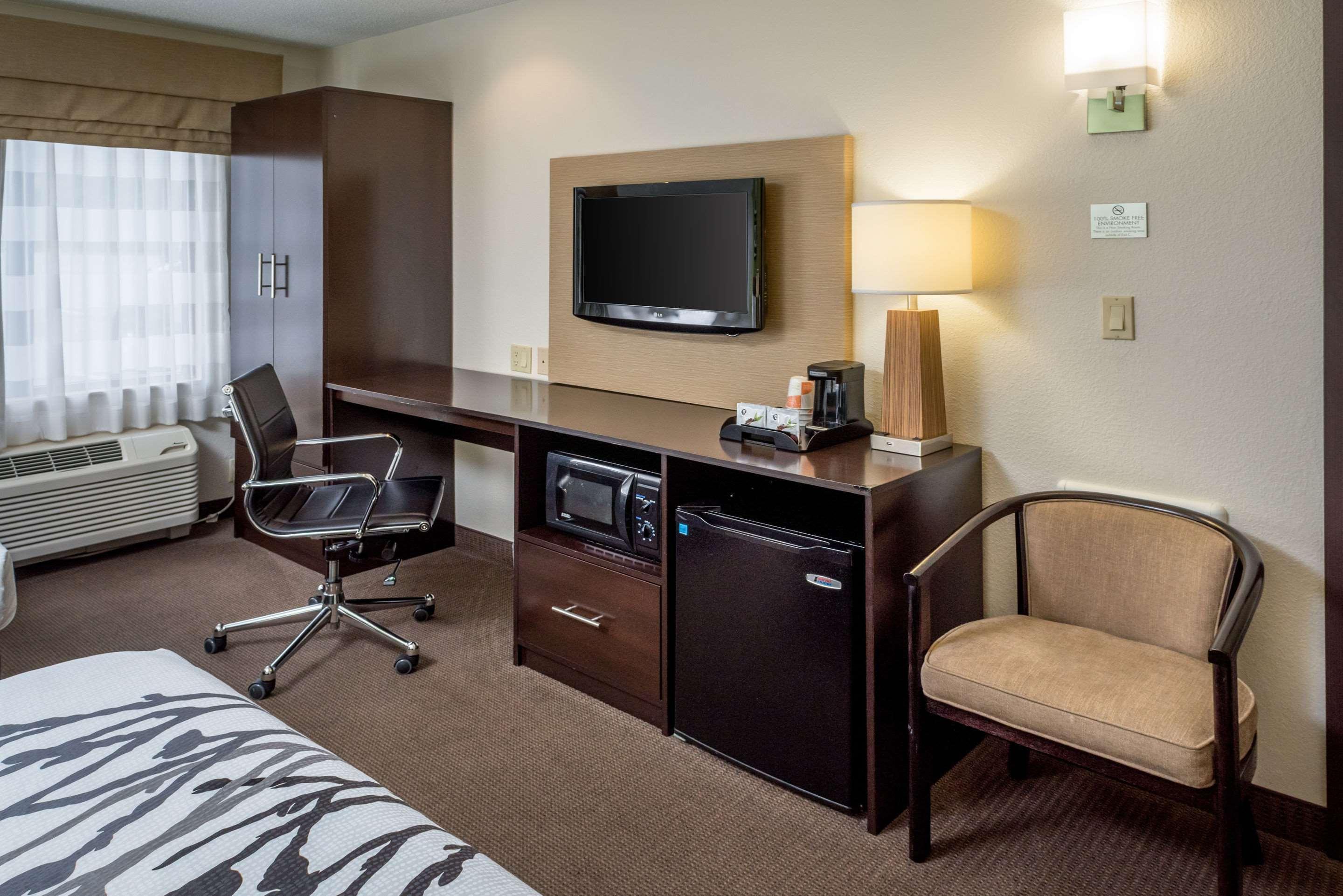 Sleep Inn & Suites Cross Lanes - South Charleston Ngoại thất bức ảnh
