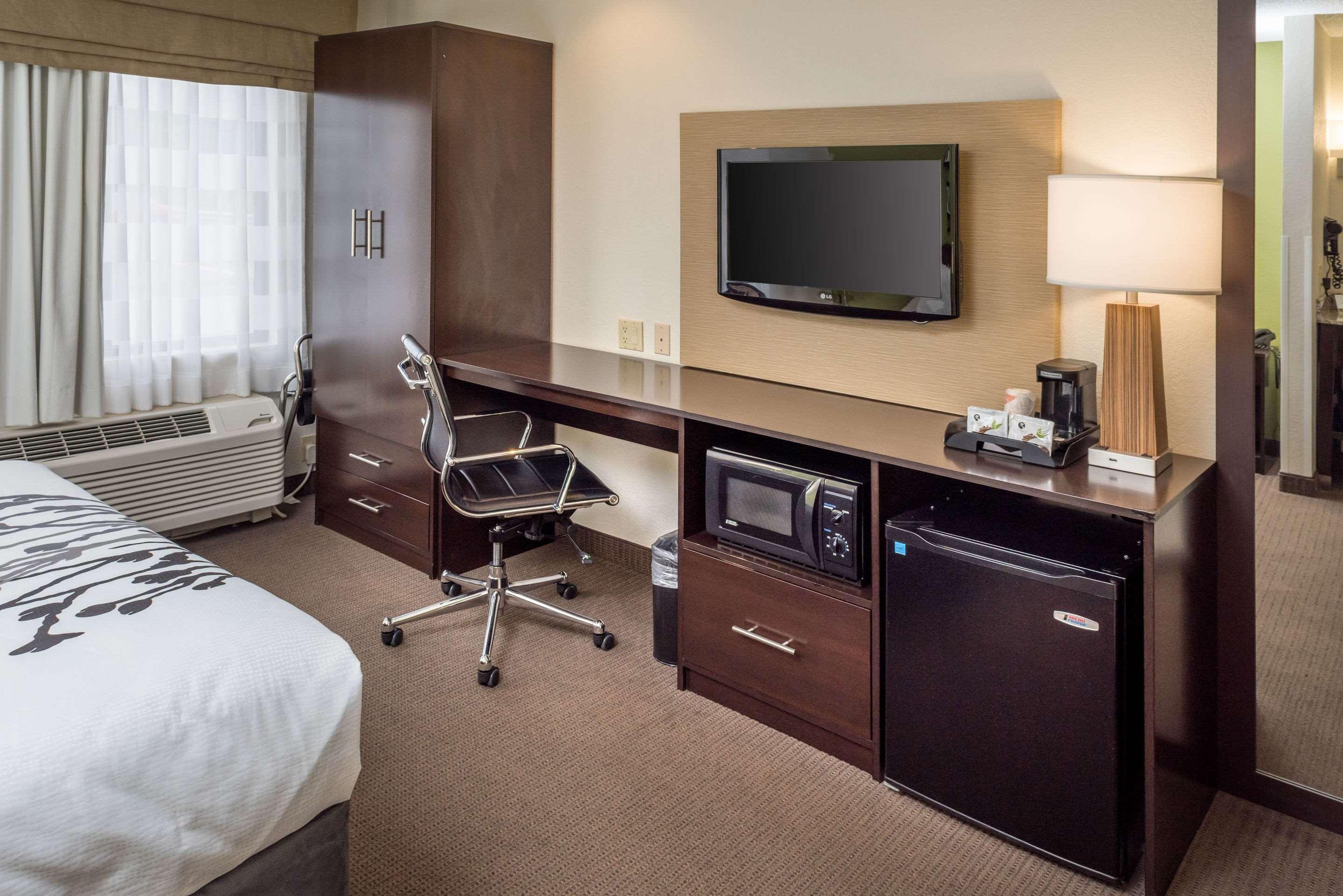 Sleep Inn & Suites Cross Lanes - South Charleston Ngoại thất bức ảnh