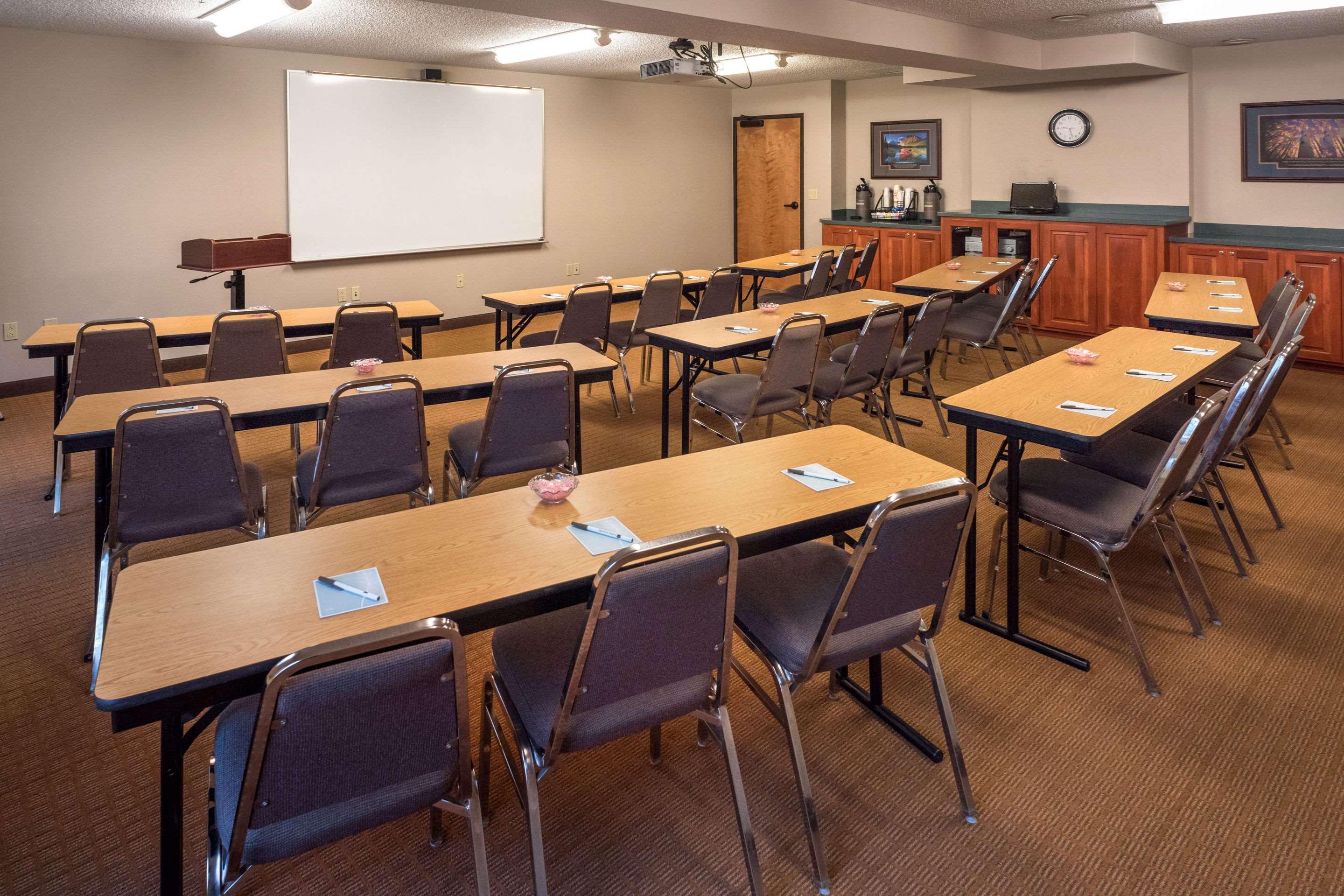 Sleep Inn & Suites Cross Lanes - South Charleston Ngoại thất bức ảnh