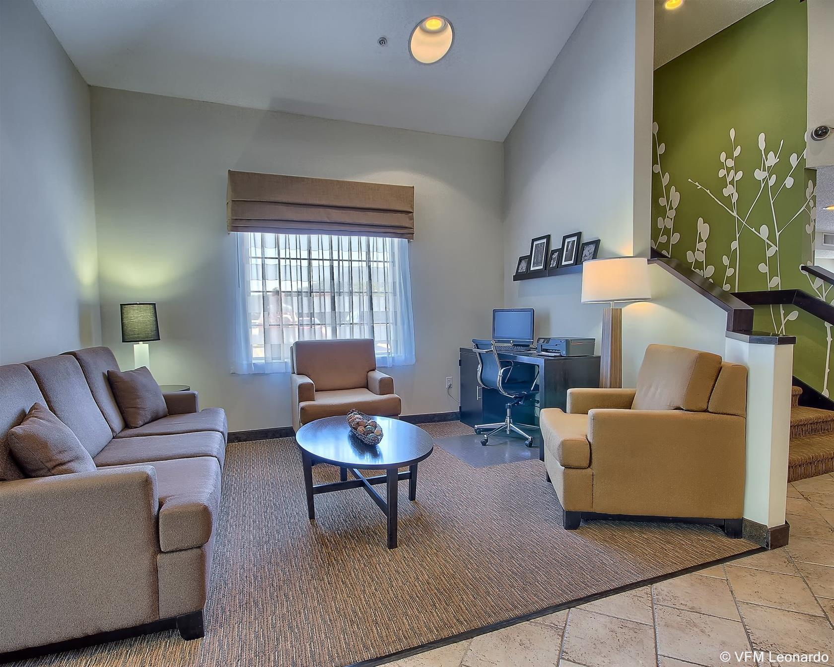 Sleep Inn & Suites Cross Lanes - South Charleston Ngoại thất bức ảnh