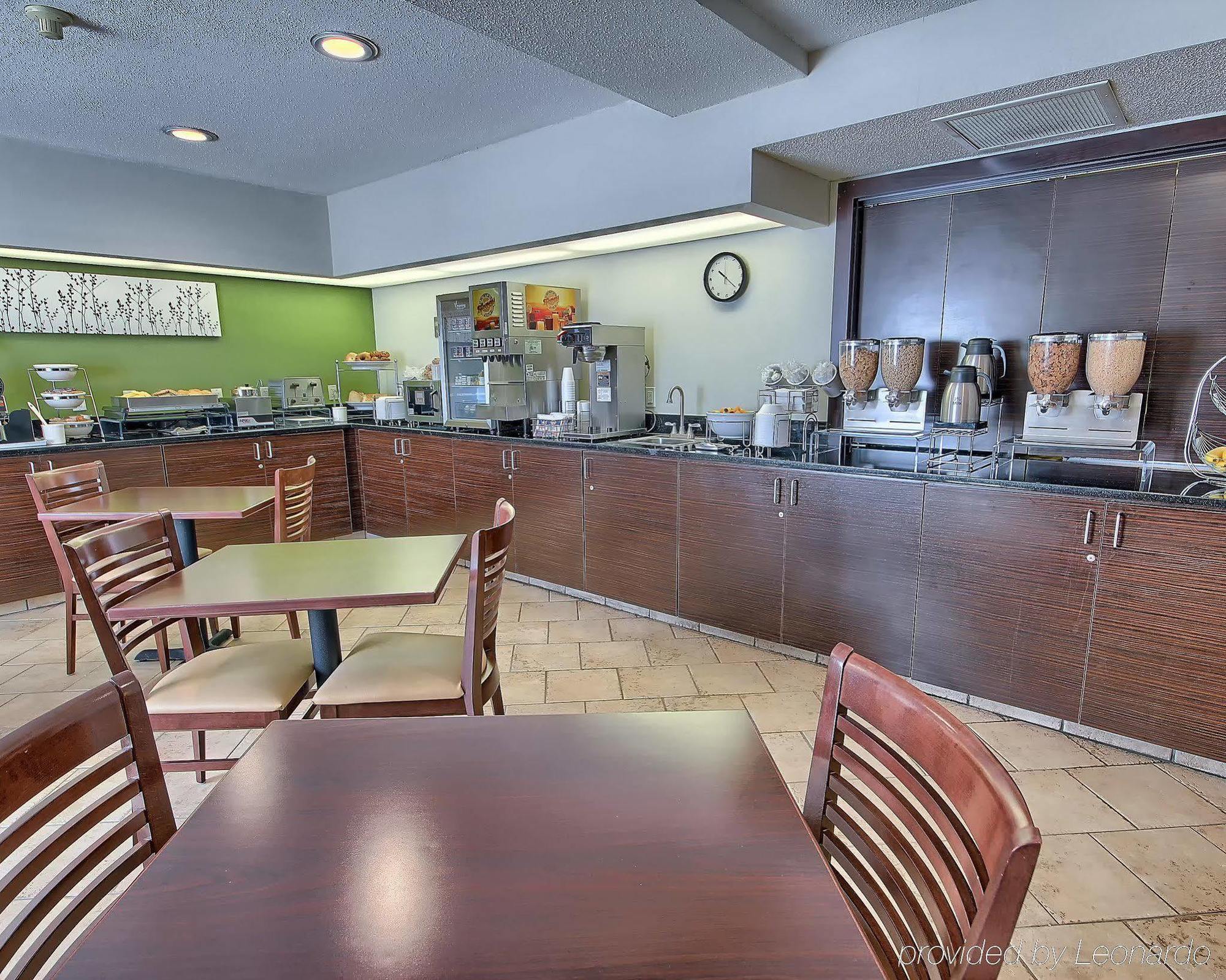 Sleep Inn & Suites Cross Lanes - South Charleston Ngoại thất bức ảnh