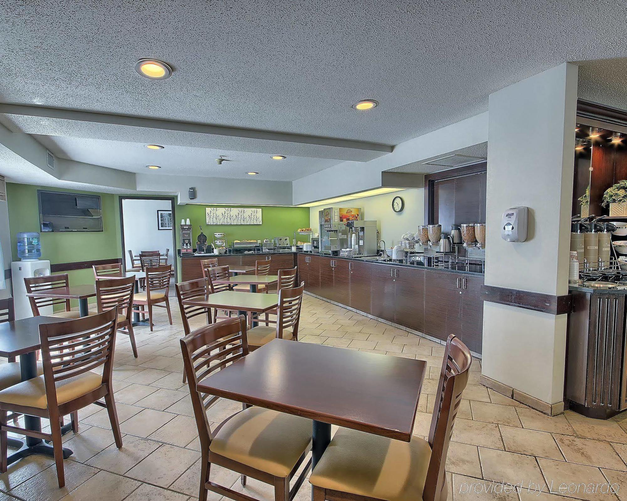 Sleep Inn & Suites Cross Lanes - South Charleston Ngoại thất bức ảnh