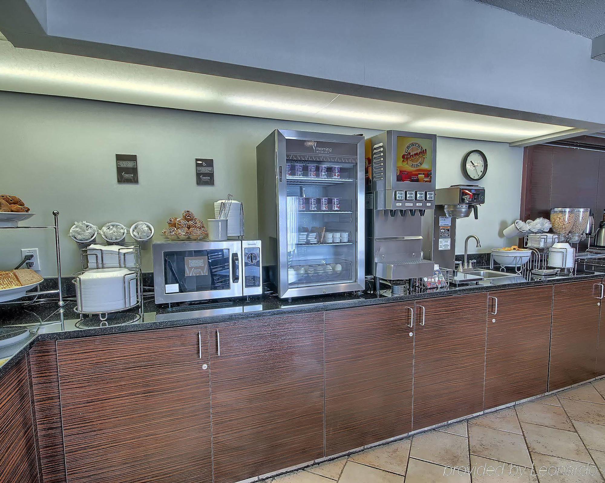 Sleep Inn & Suites Cross Lanes - South Charleston Ngoại thất bức ảnh