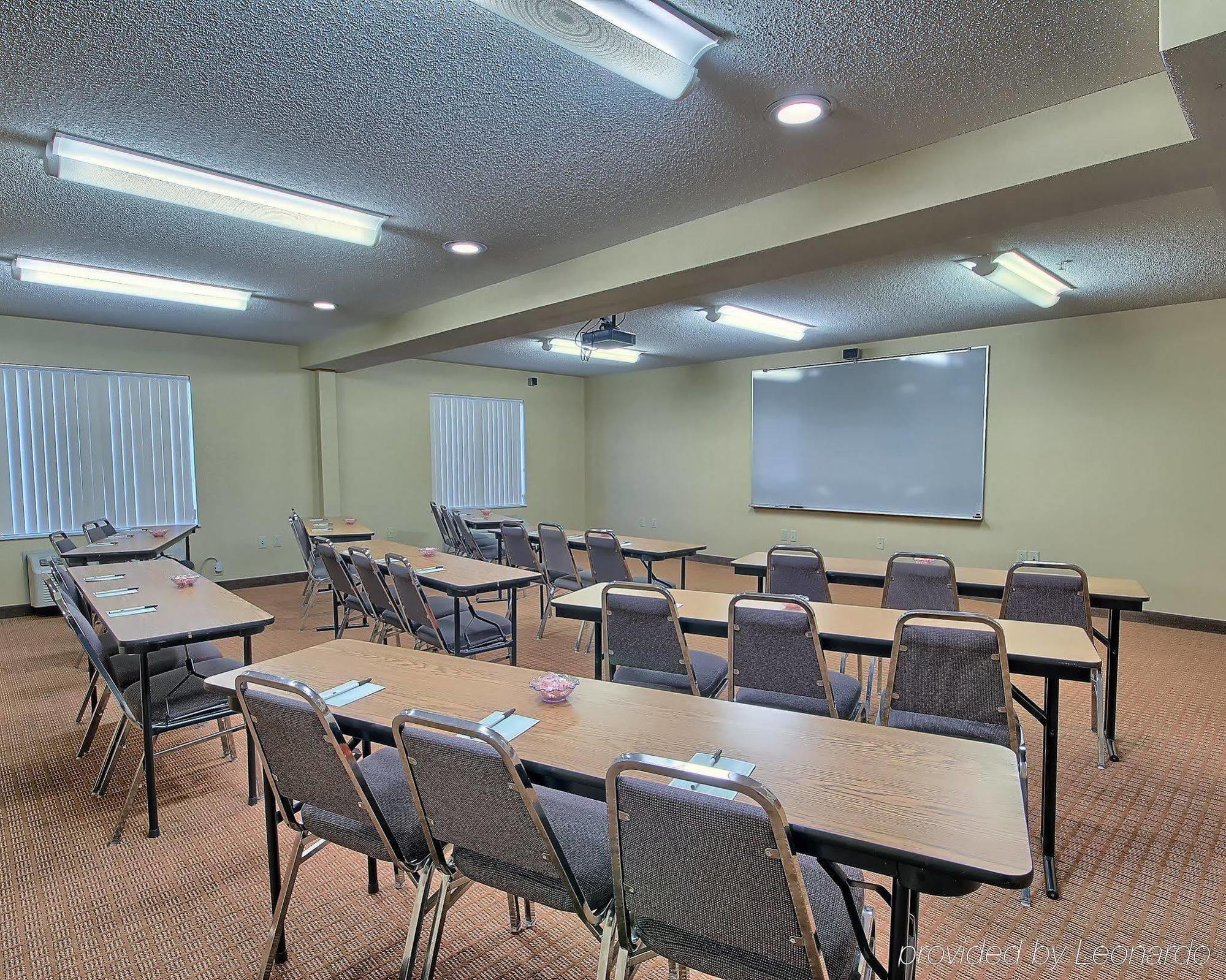 Sleep Inn & Suites Cross Lanes - South Charleston Ngoại thất bức ảnh