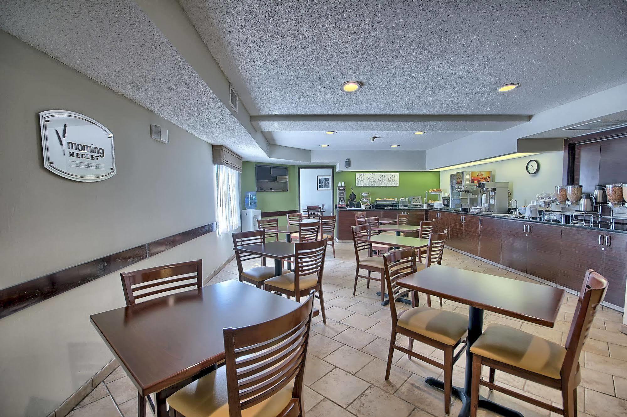 Sleep Inn & Suites Cross Lanes - South Charleston Ngoại thất bức ảnh