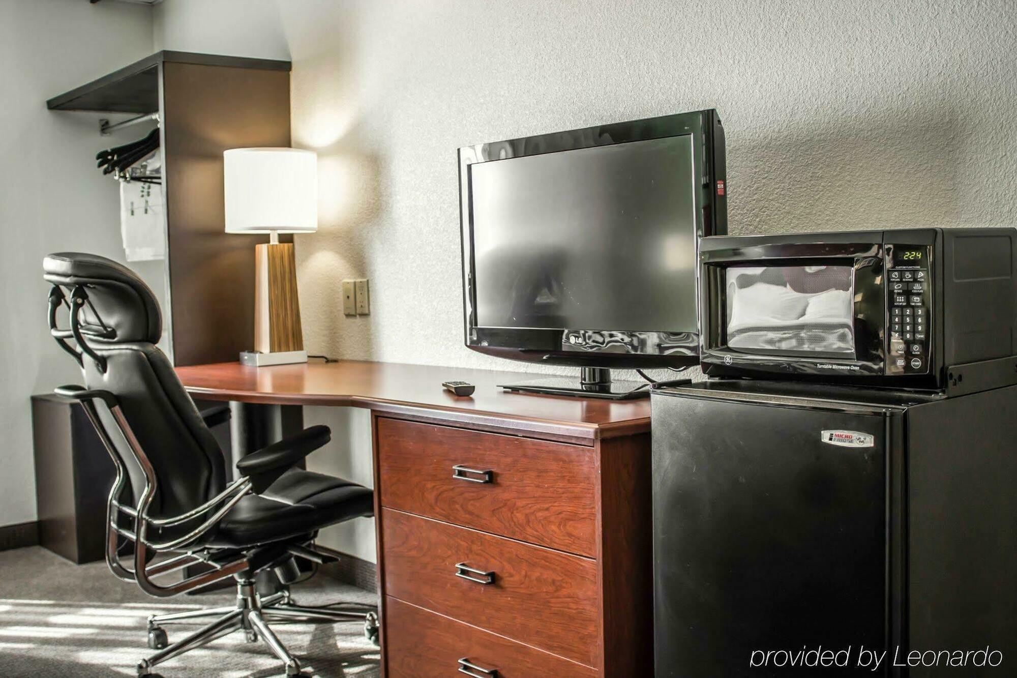Sleep Inn & Suites Cross Lanes - South Charleston Ngoại thất bức ảnh